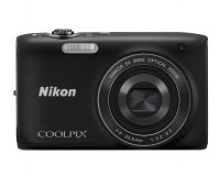 Nikon COOLPIX S3100 + 4GB (999S3100B1)
